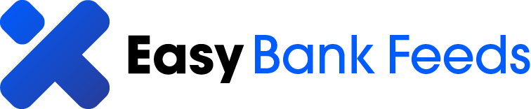 Easy Bank Feeds